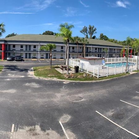 La Casa Inn New Port Richey Gulf Beach Us-19 Luaran gambar