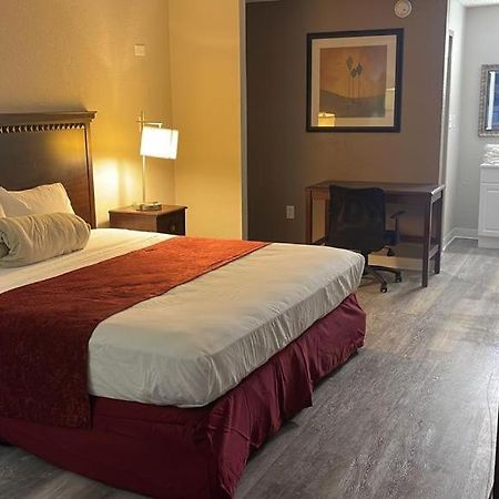La Casa Inn New Port Richey Gulf Beach Us-19 Luaran gambar