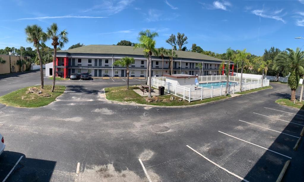 La Casa Inn New Port Richey Gulf Beach Us-19 Luaran gambar