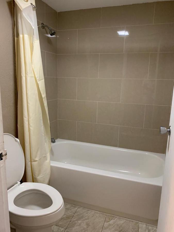 La Casa Inn New Port Richey Gulf Beach Us-19 Luaran gambar