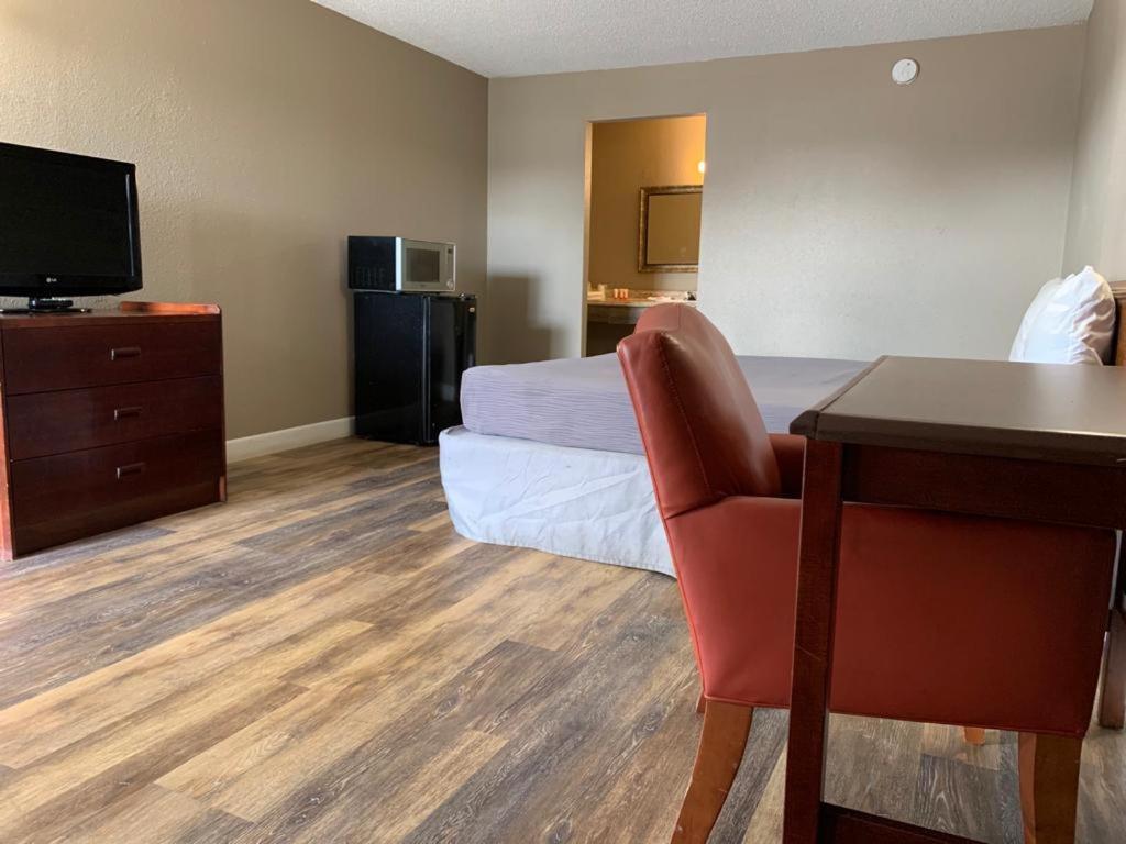 La Casa Inn New Port Richey Gulf Beach Us-19 Luaran gambar