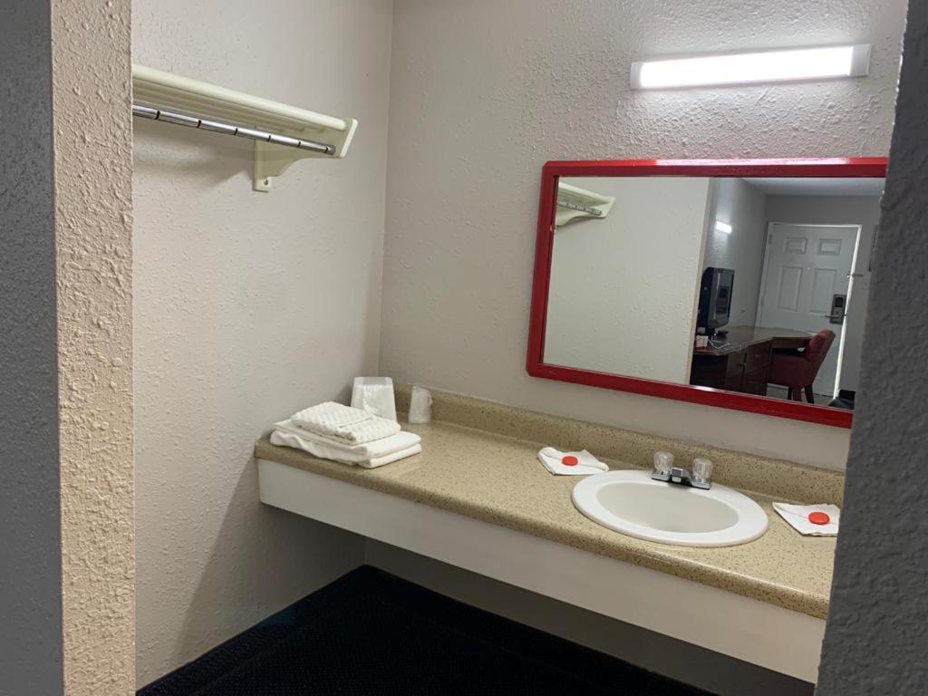 La Casa Inn New Port Richey Gulf Beach Us-19 Luaran gambar
