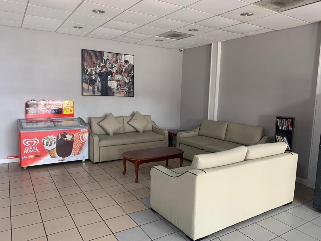 La Casa Inn New Port Richey Gulf Beach Us-19 Luaran gambar