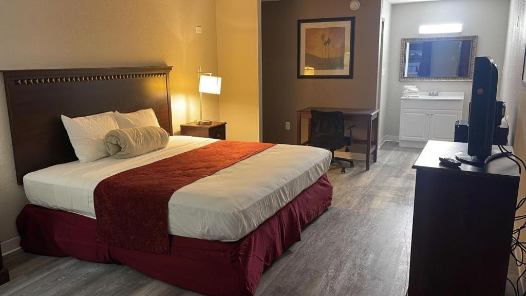 La Casa Inn New Port Richey Gulf Beach Us-19 Luaran gambar