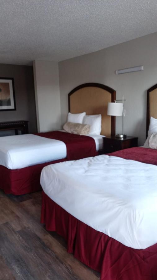 La Casa Inn New Port Richey Gulf Beach Us-19 Luaran gambar