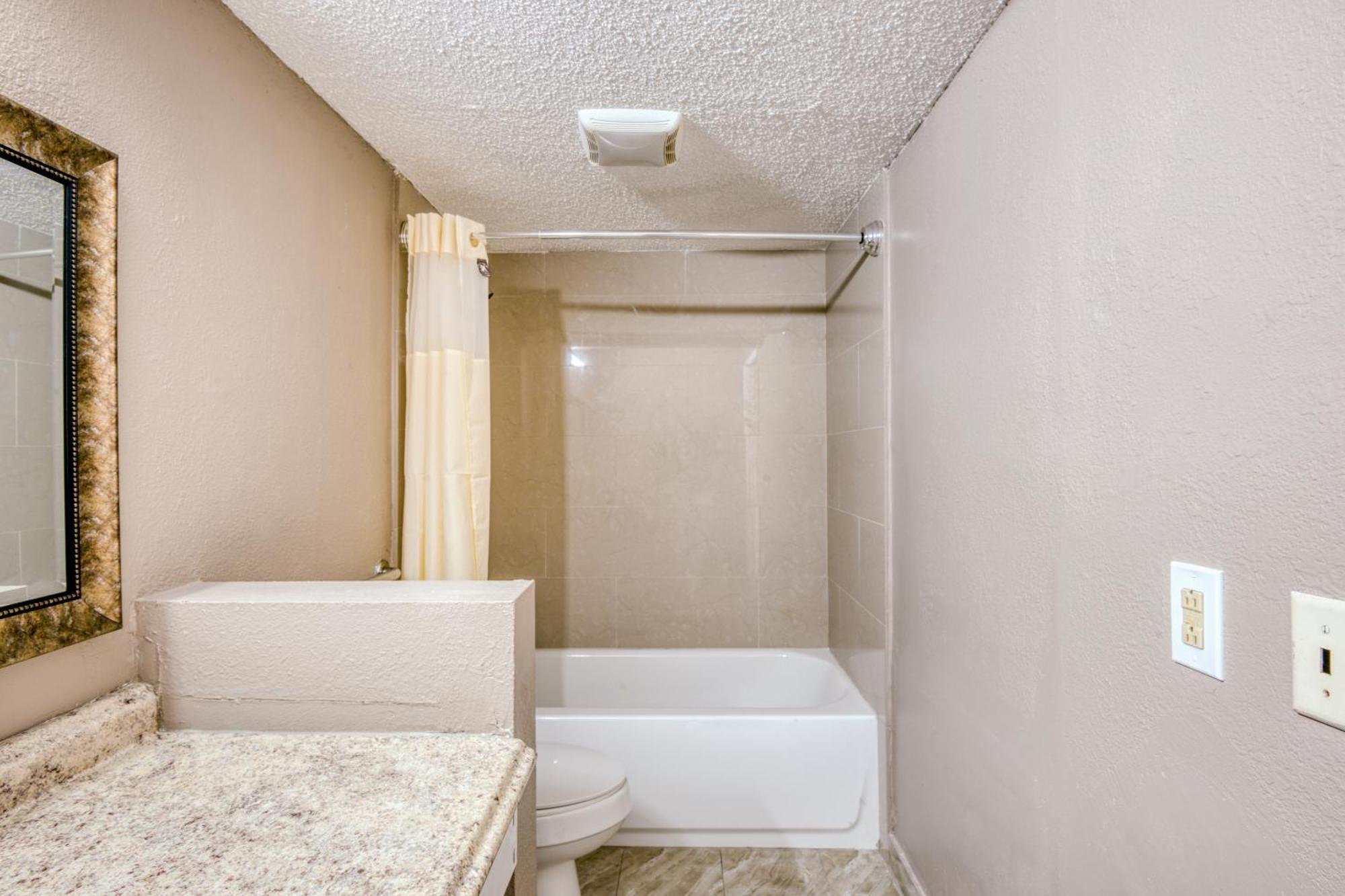 La Casa Inn New Port Richey Gulf Beach Us-19 Luaran gambar
