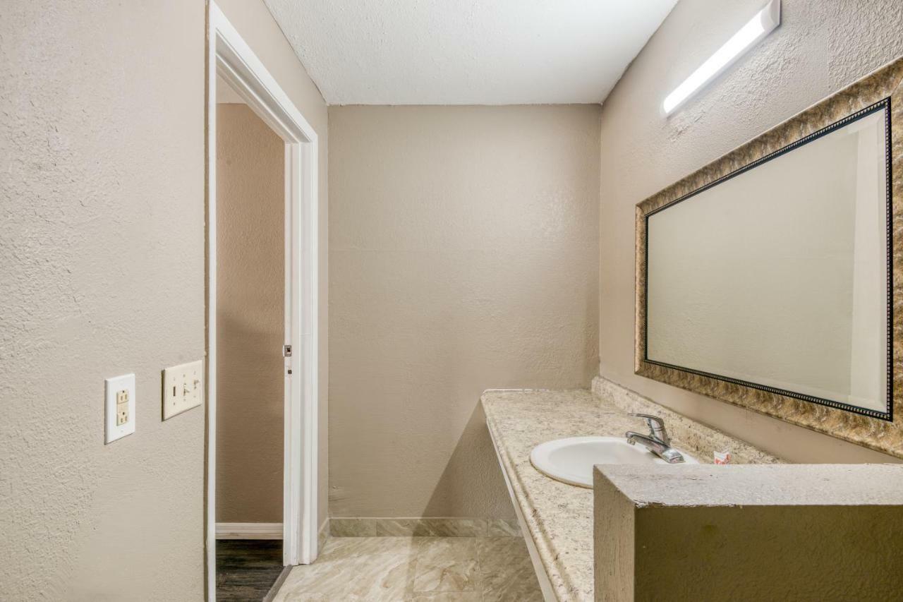 La Casa Inn New Port Richey Gulf Beach Us-19 Luaran gambar