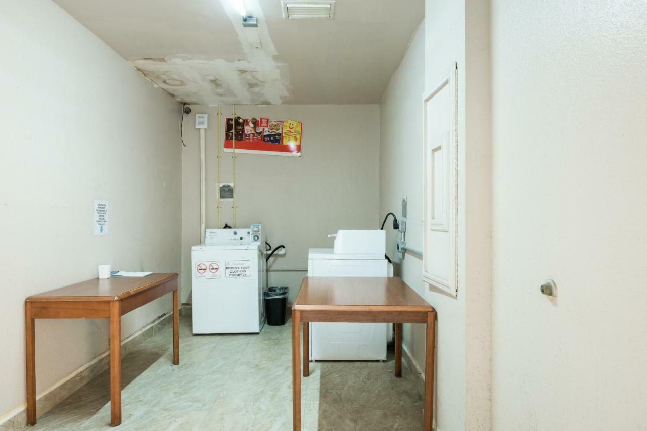 La Casa Inn New Port Richey Gulf Beach Us-19 Luaran gambar