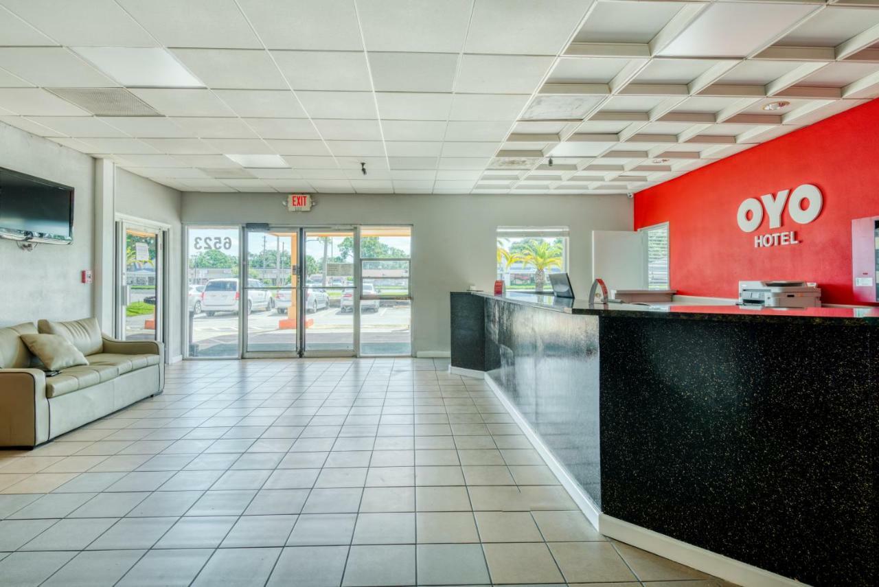 La Casa Inn New Port Richey Gulf Beach Us-19 Luaran gambar